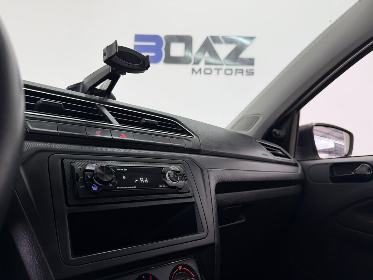 Volkswagen Gol 1.0l Mc4 2022