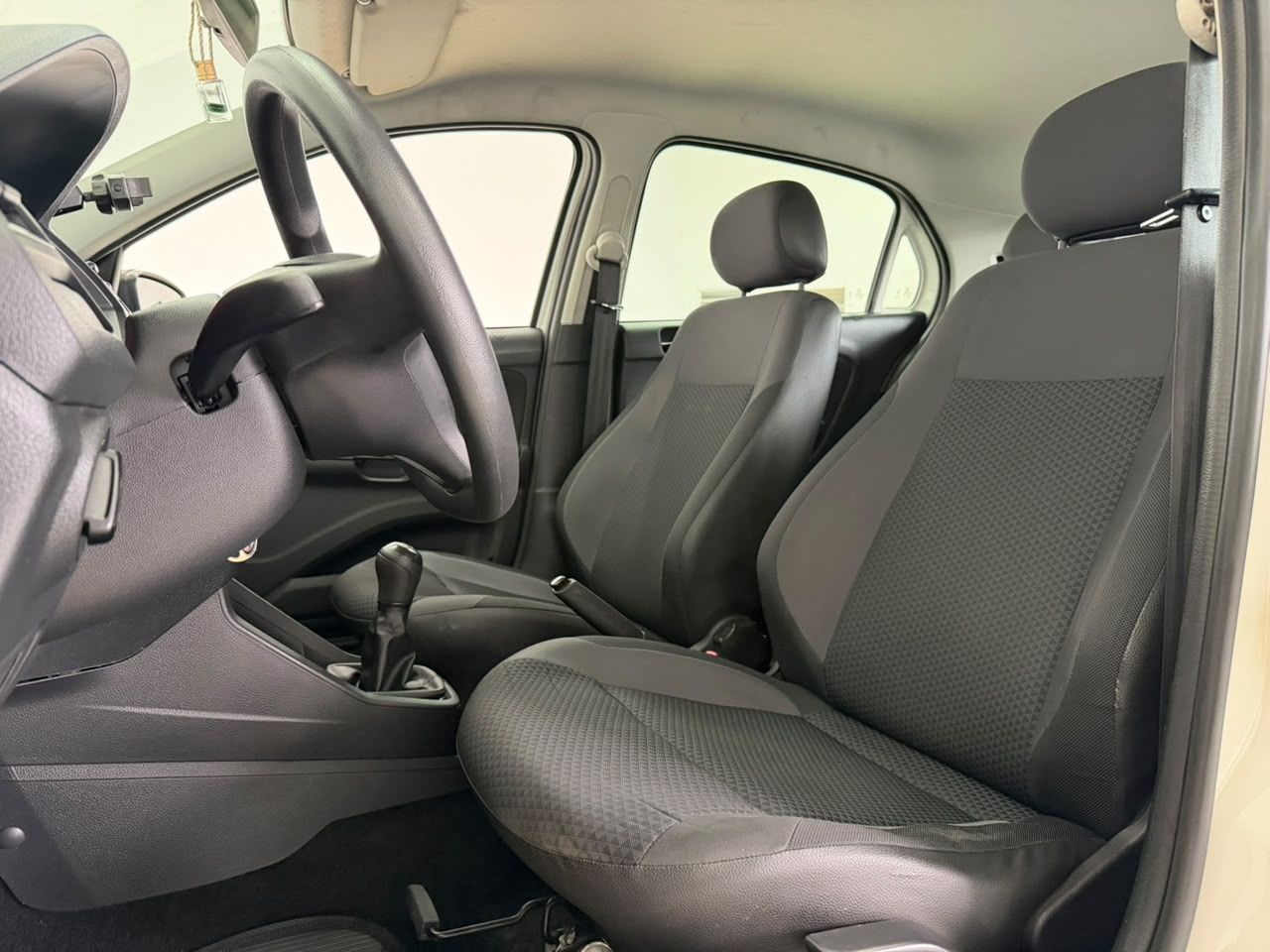 Volkswagen Gol 1.0l Mc4 2022