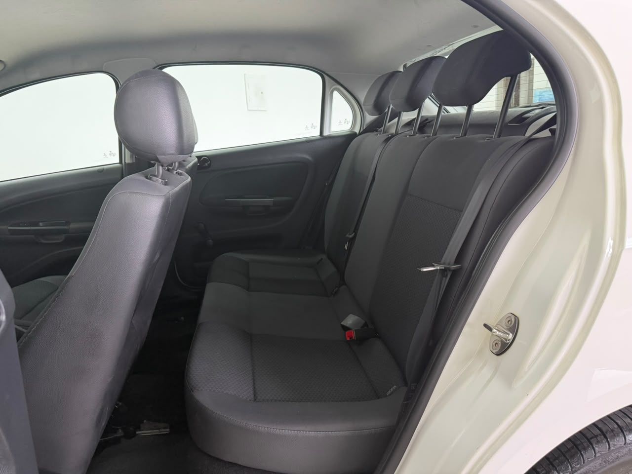 Volkswagen Gol 1.0l Mc4 2022