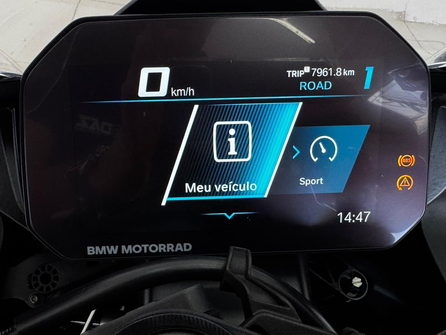 Bmw S 1000 Rr 2026