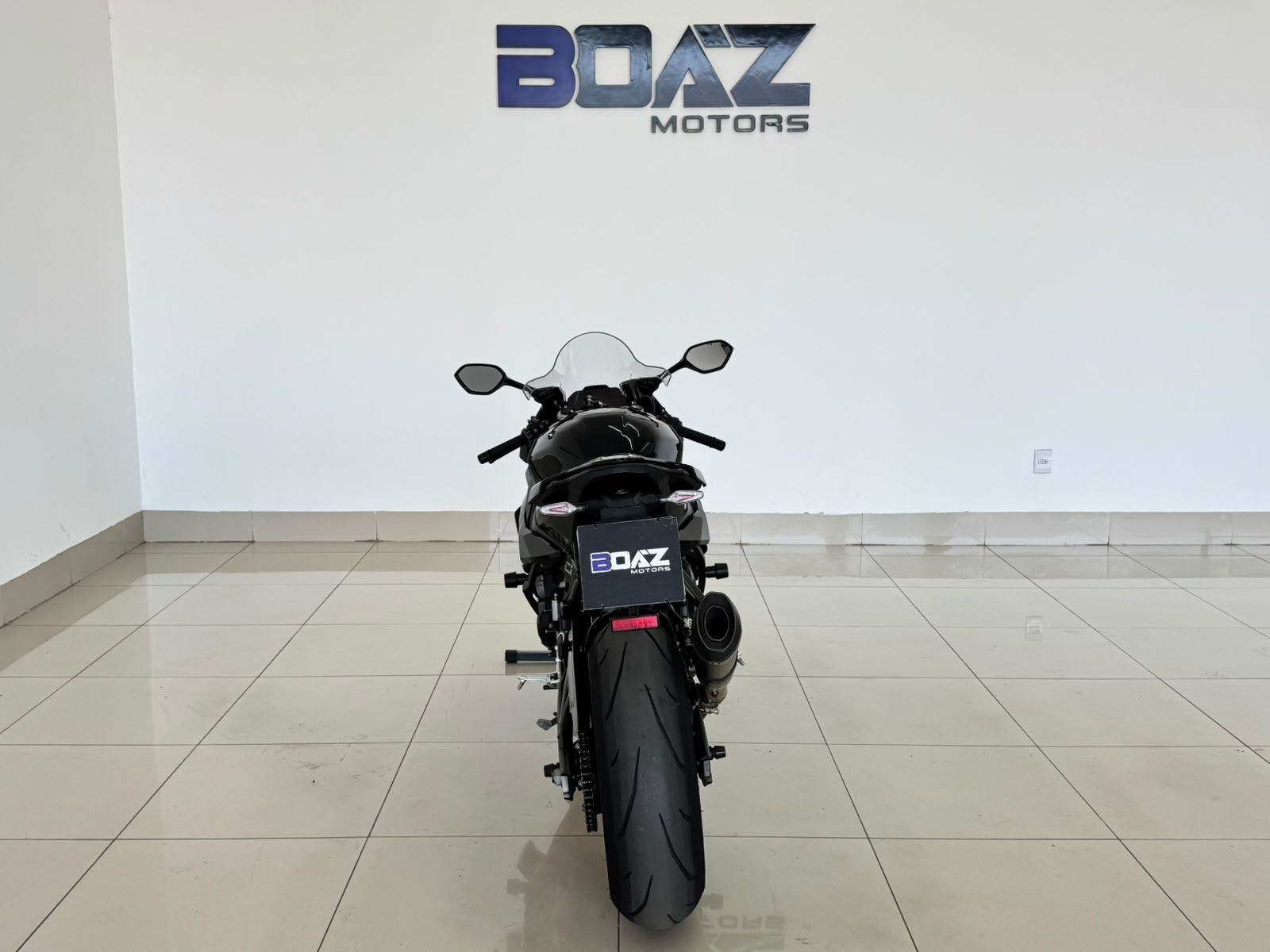 Bmw S 1000 Rr 2026