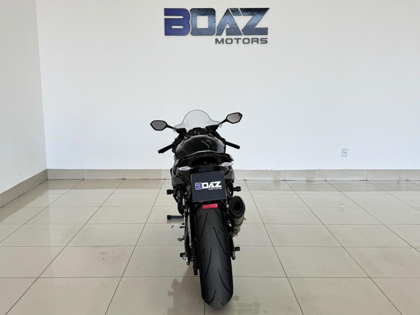 Bmw S 1000 Rr 2026