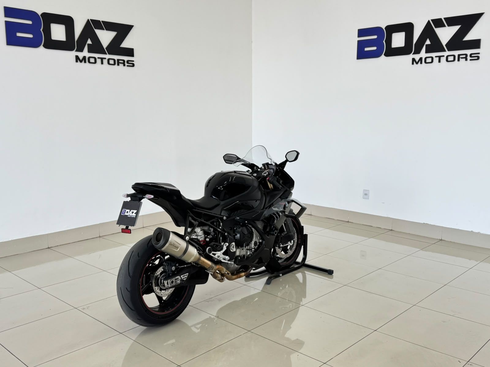 Bmw S 1000 Rr 2026