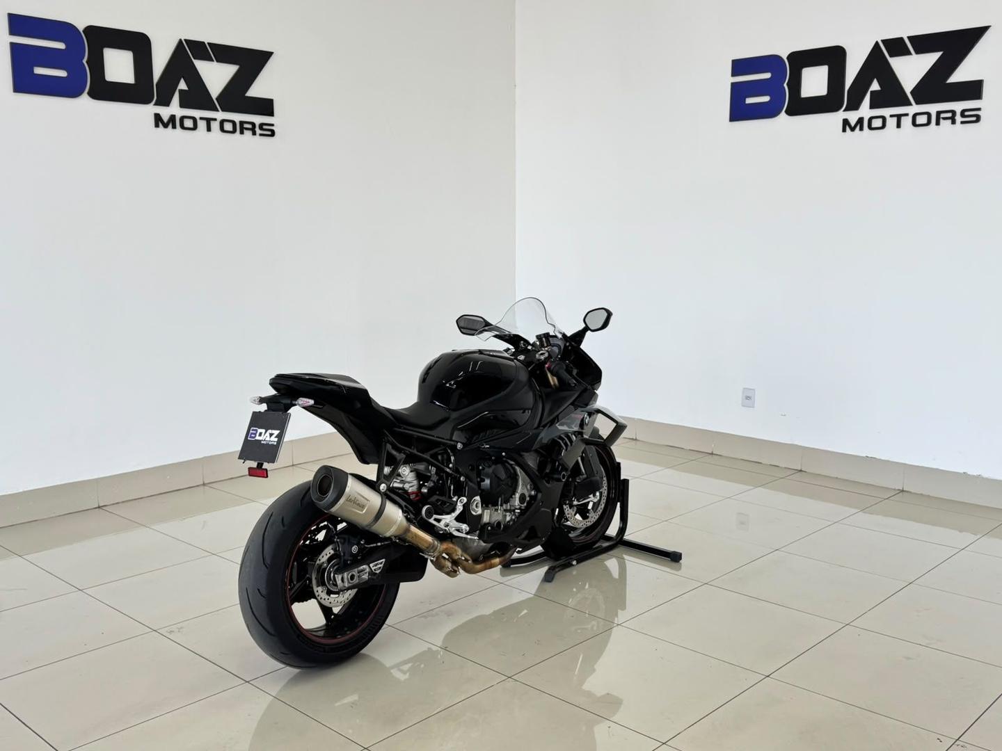 Bmw S 1000 Rr 2026