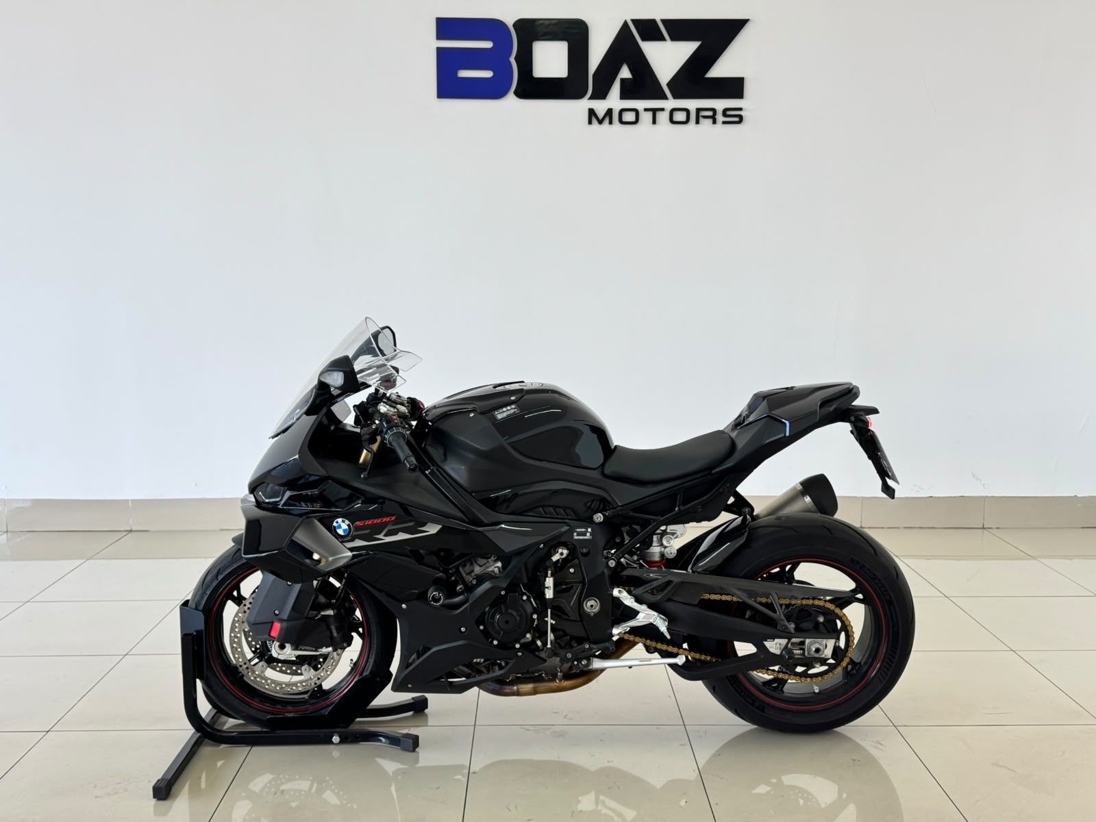 Bmw S 1000 Rr 2026