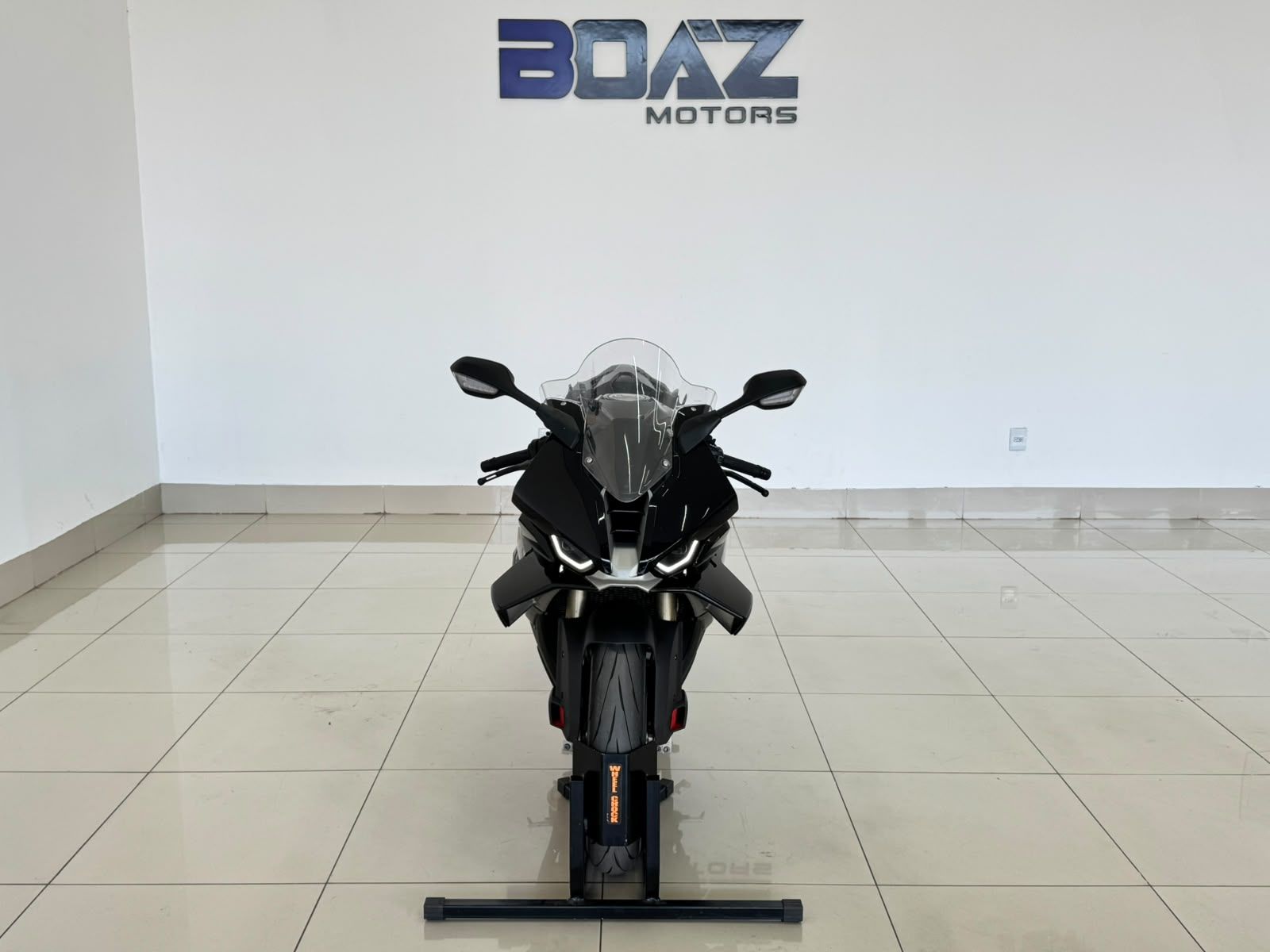 Bmw S 1000 Rr 2026