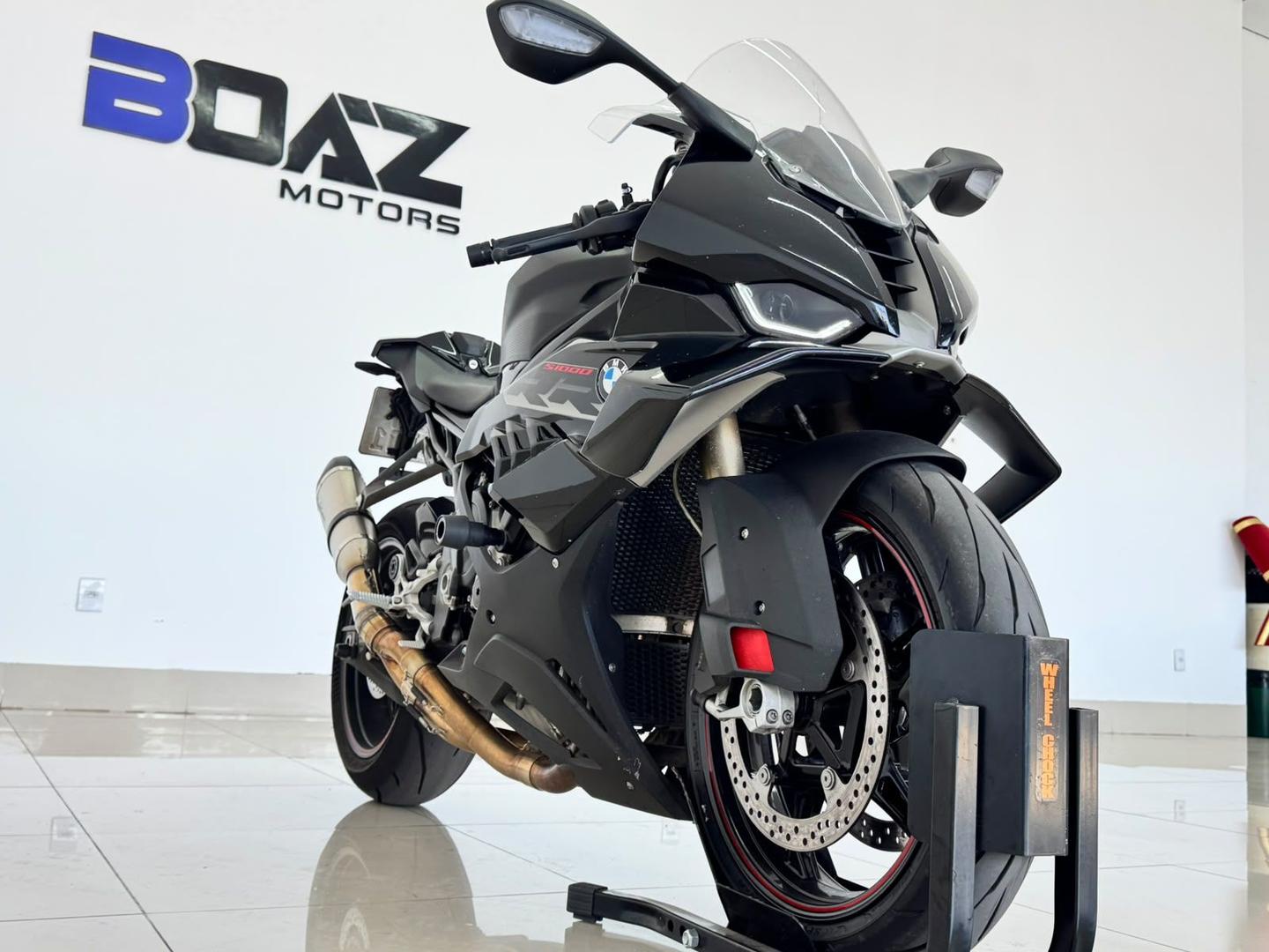 Bmw S 1000 Rr 2026