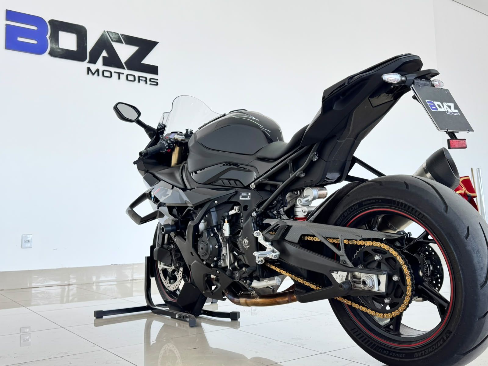 Bmw S 1000 Rr 2026