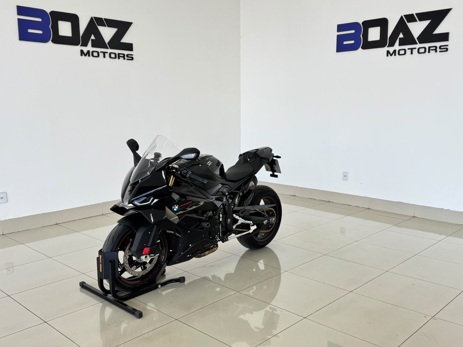 Bmw S 1000 Rr 2026