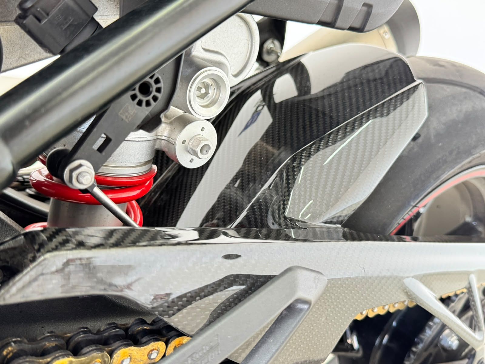 Bmw S 1000 Rr 2026