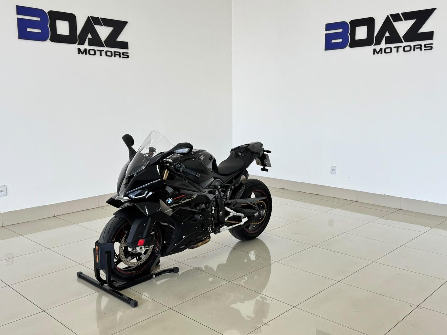 Bmw S 1000 Rr 2026