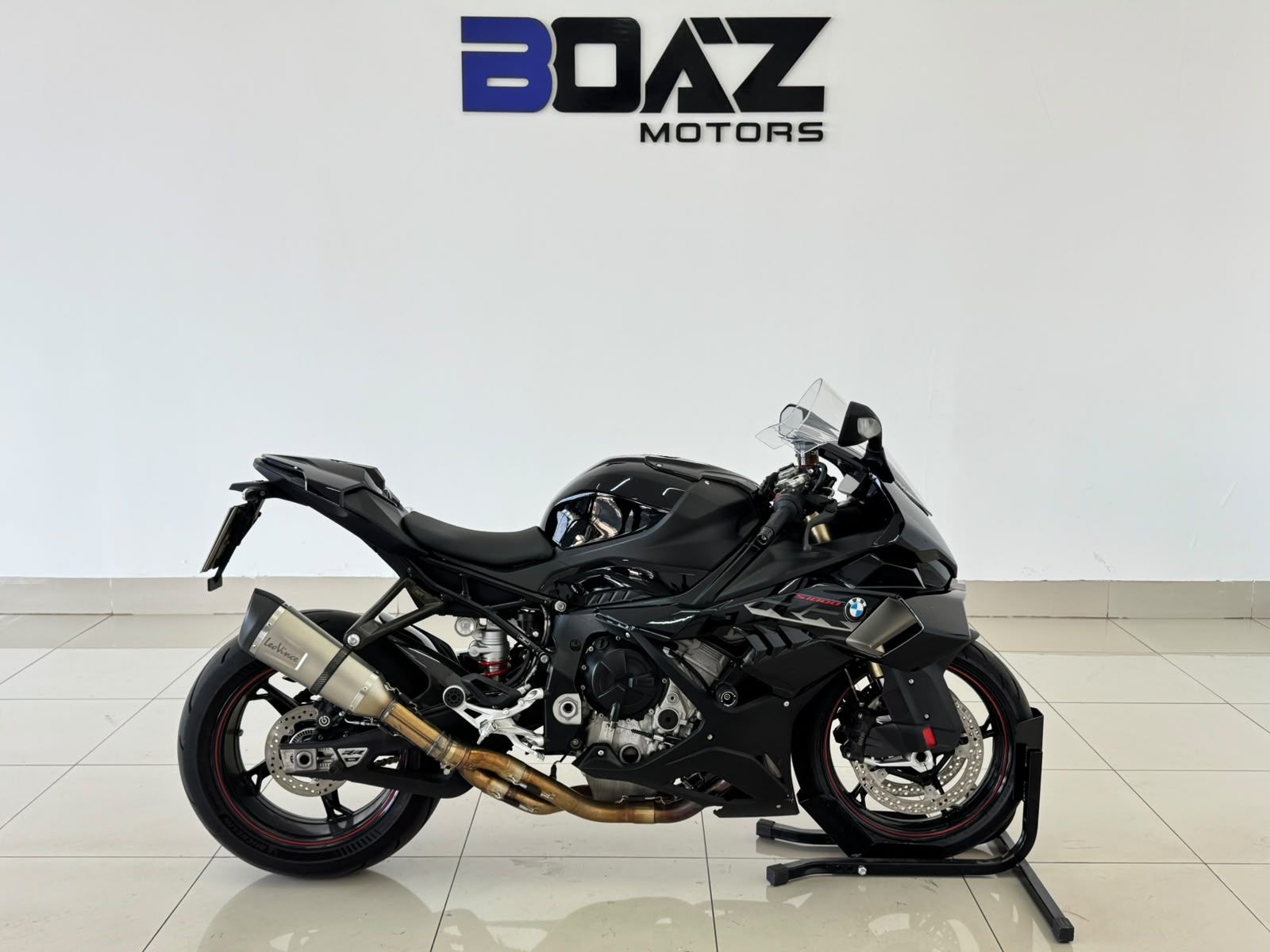 Bmw S 1000 Rr 2026
