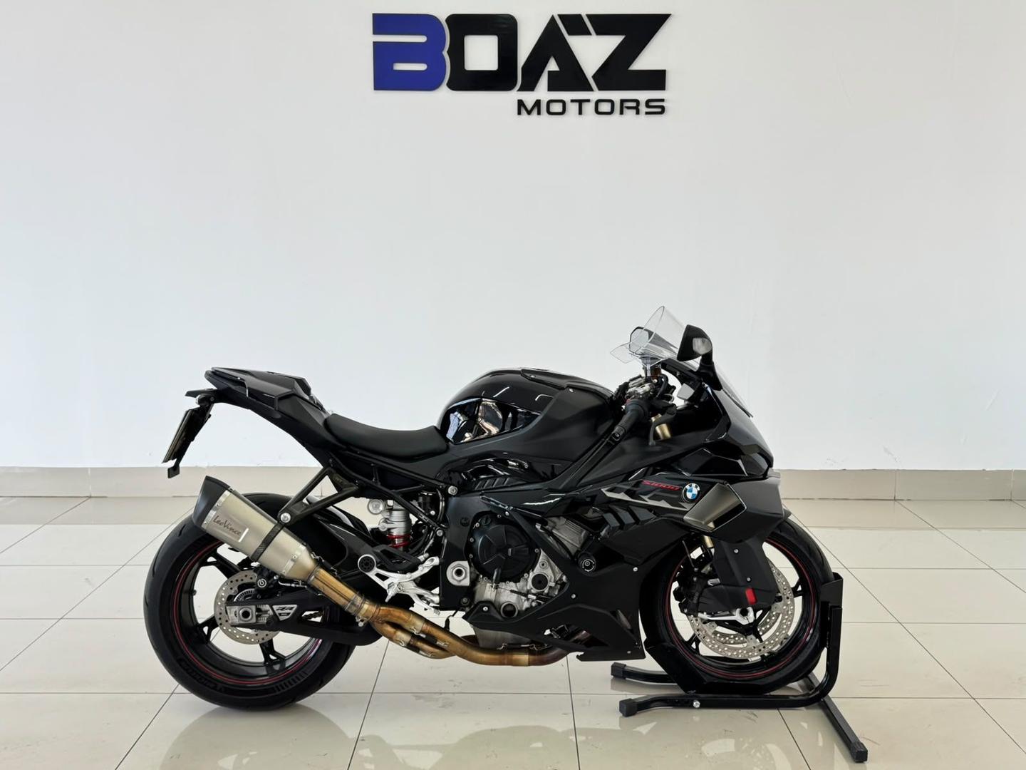 Bmw S 1000 Rr 2026
