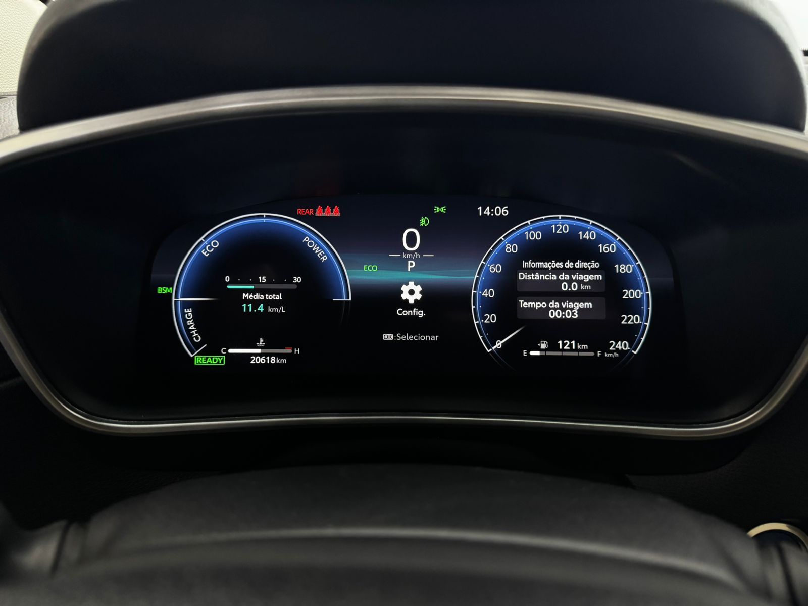 Toyota Ccross Xrx Hybrid 2026