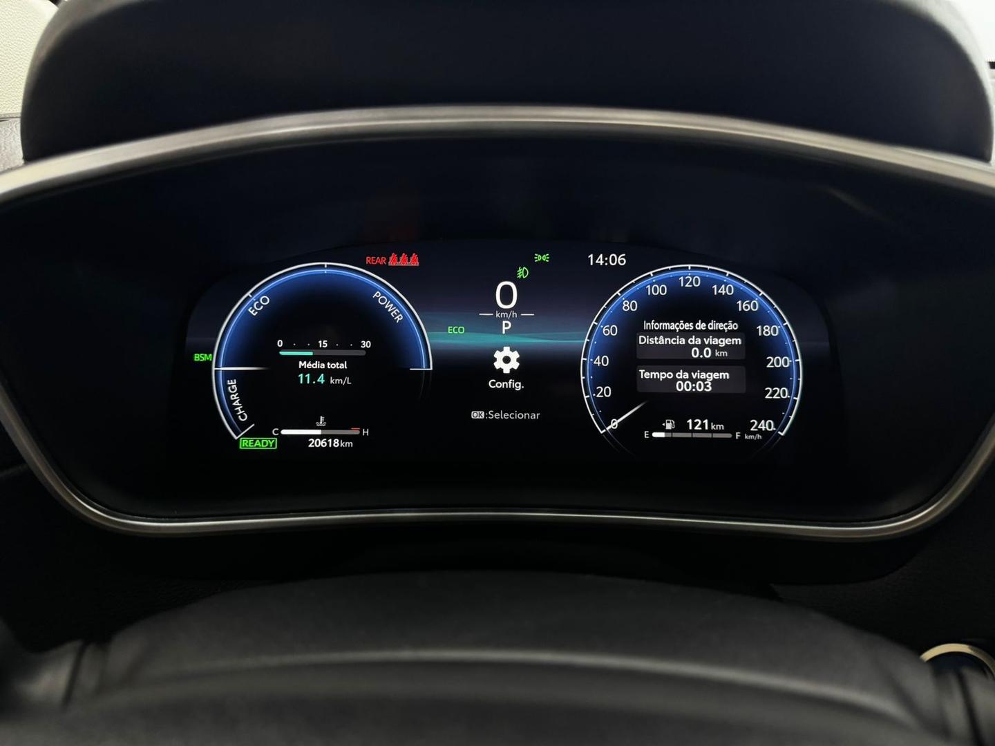 Toyota Ccross Xrx Hybrid 2026