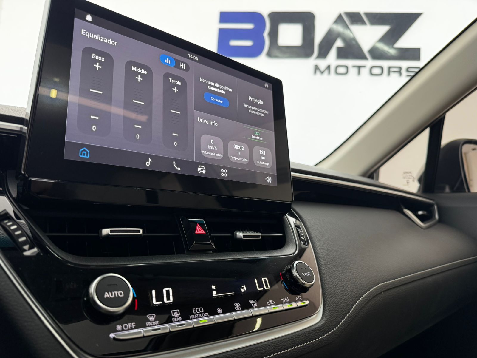Toyota Ccross Xrx Hybrid 2026