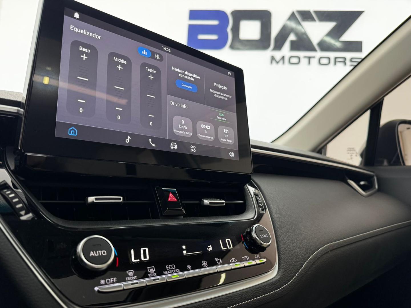 Toyota Ccross Xrx Hybrid 2026