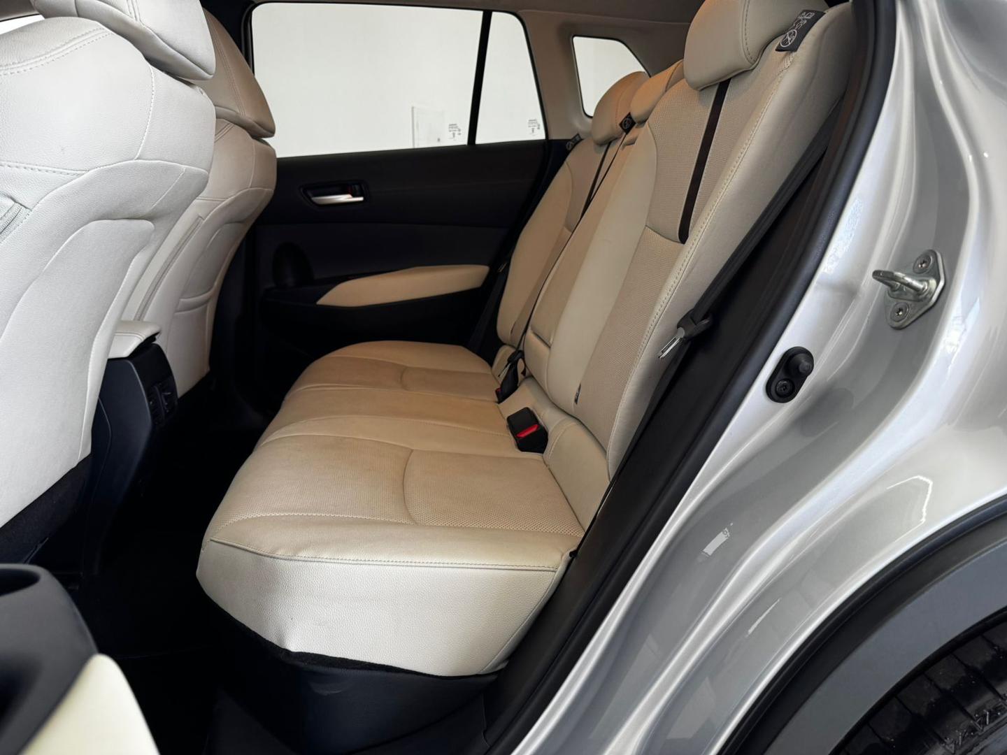 Toyota Ccross Xrx Hybrid 2026