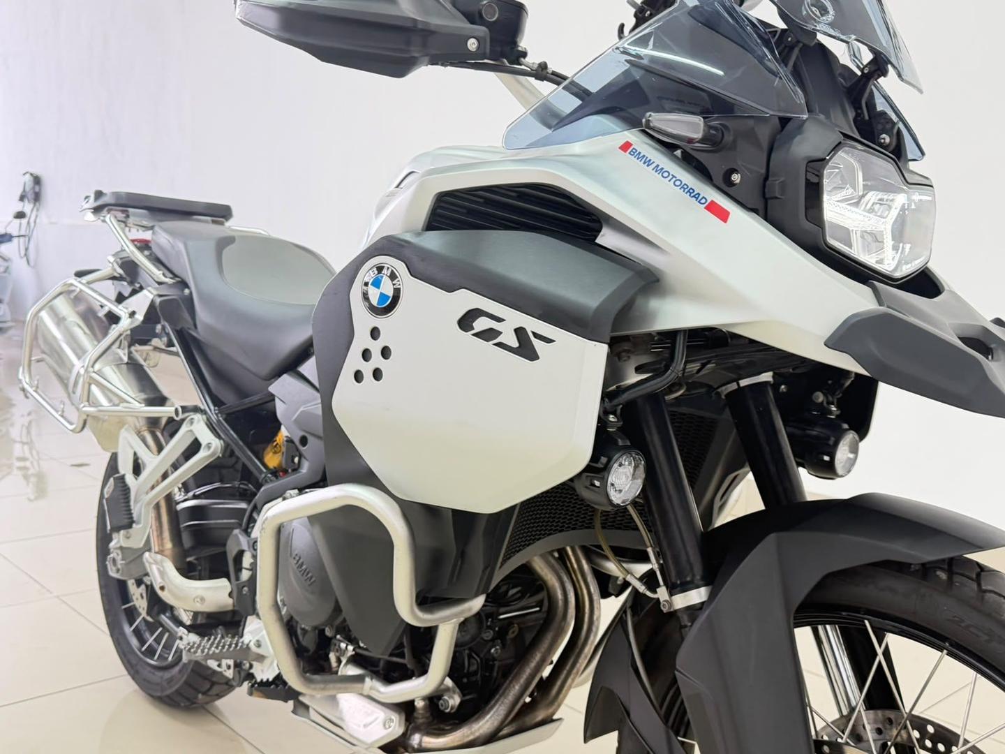 Bmw F 900 Gs Adv Plus 2026