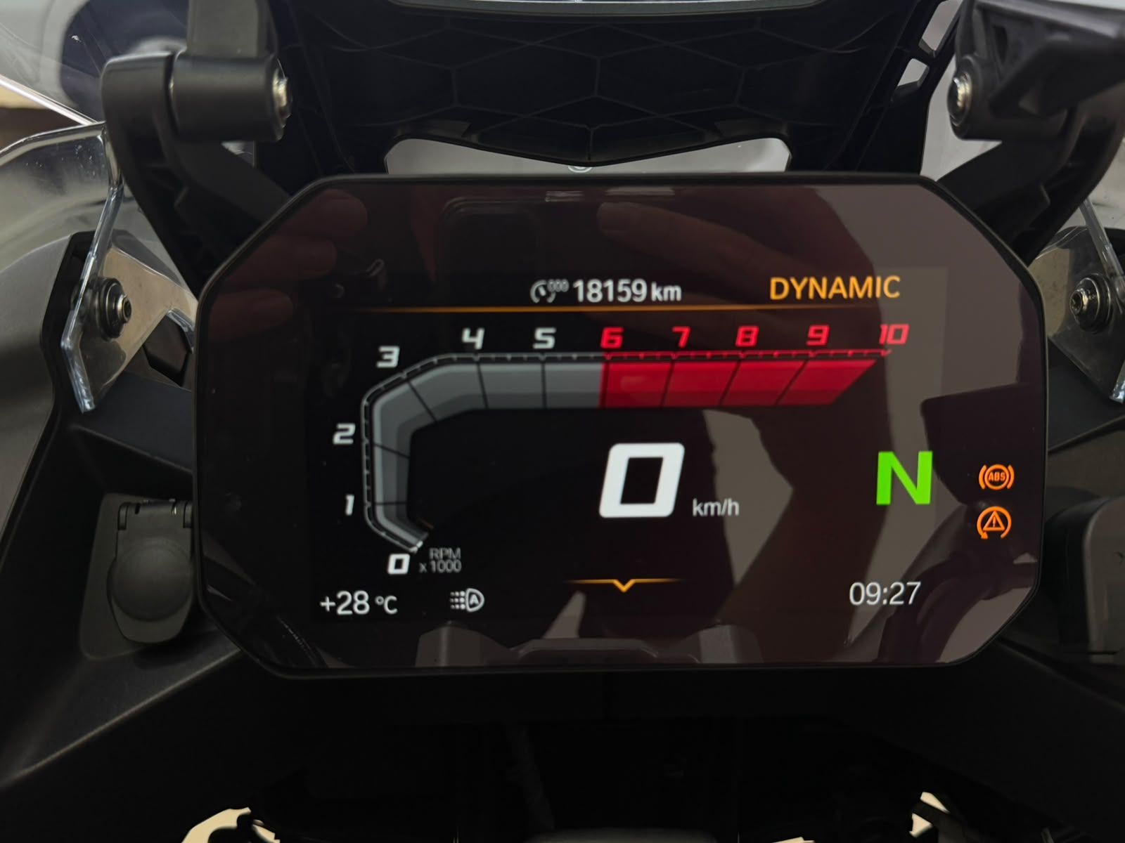 Bmw F 900 Gs Adv Plus 2026
