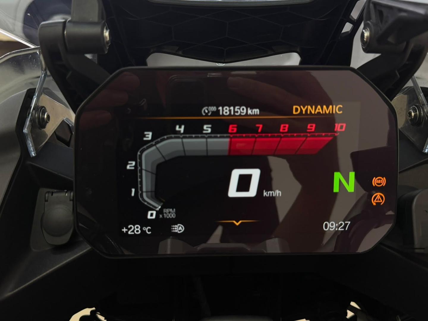 Bmw F 900 Gs Adv Plus 2026