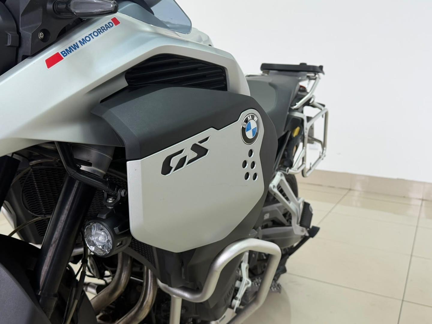Bmw F 900 Gs Adv Plus 2026