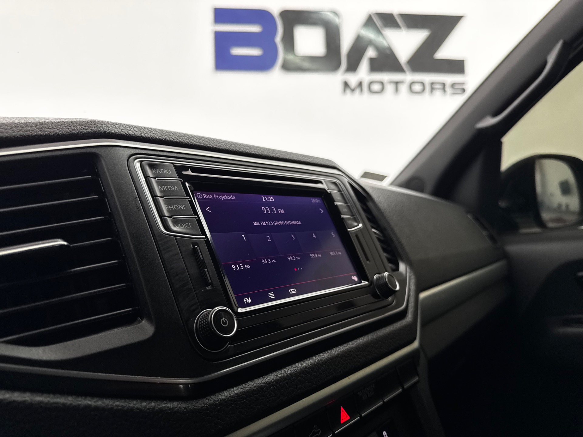 Volkswagen Amarok V6 Extr Ac4 2019