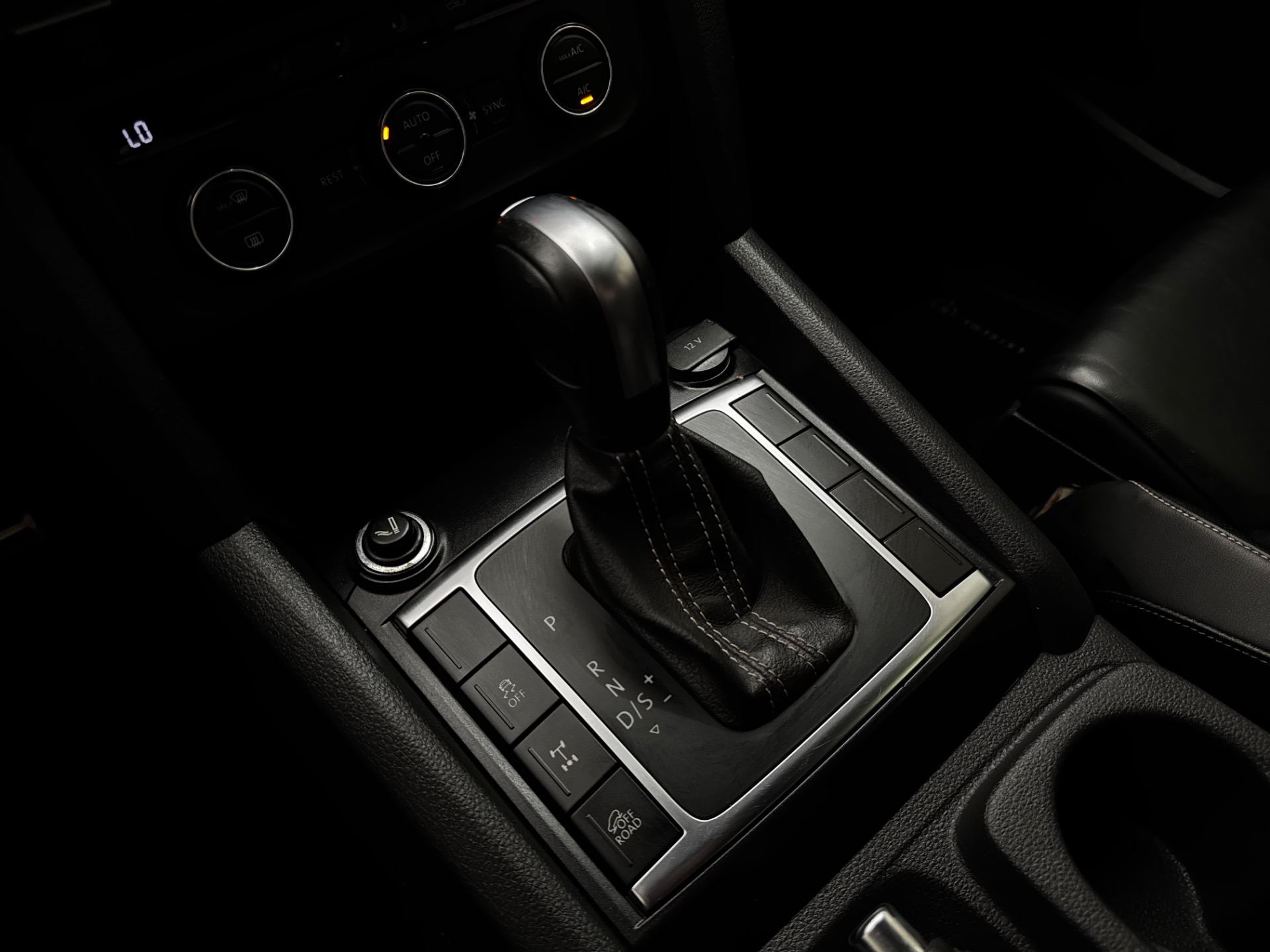 Volkswagen Amarok V6 Extr Ac4 2019
