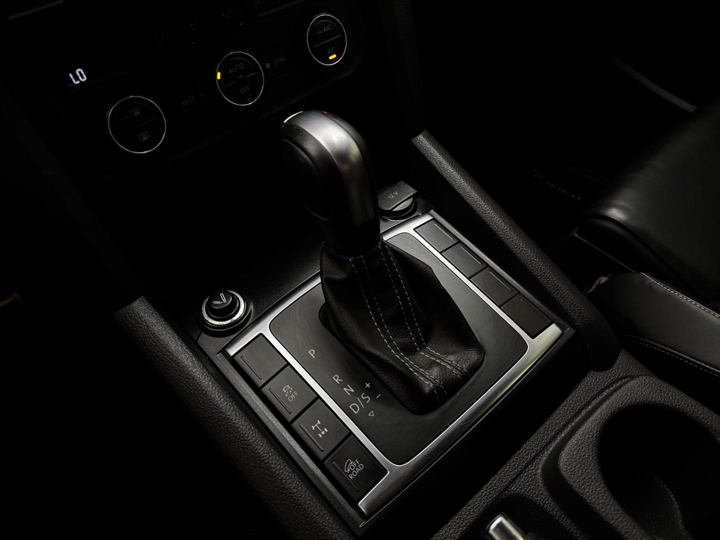 Volkswagen Amarok V6 Extr Ac4 2019