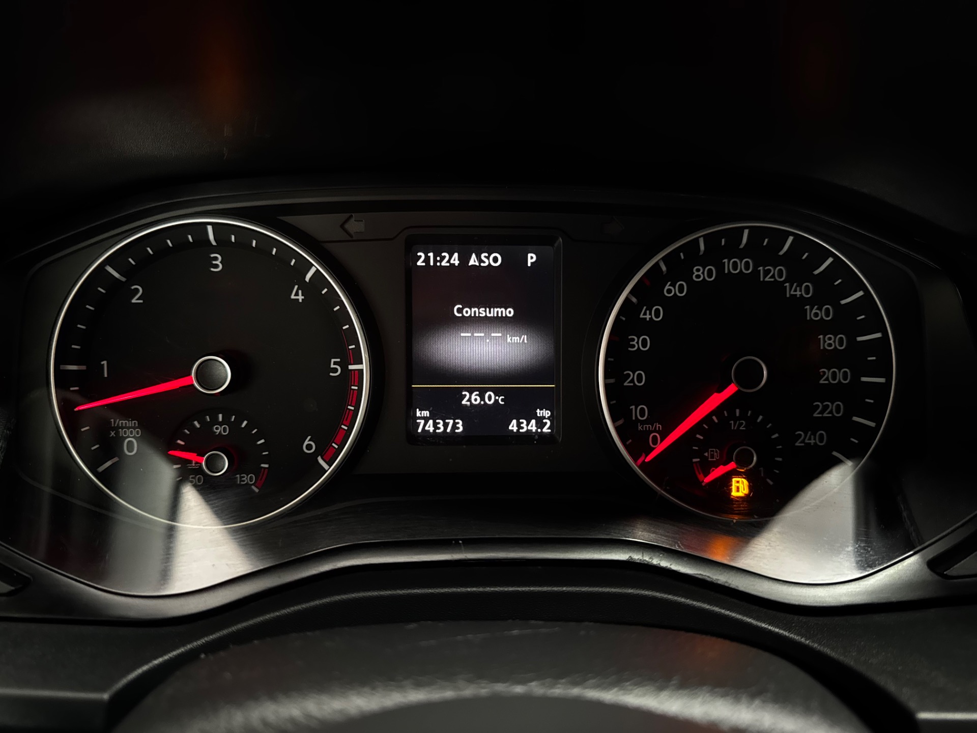 Volkswagen Amarok V6 Extr Ac4 2019