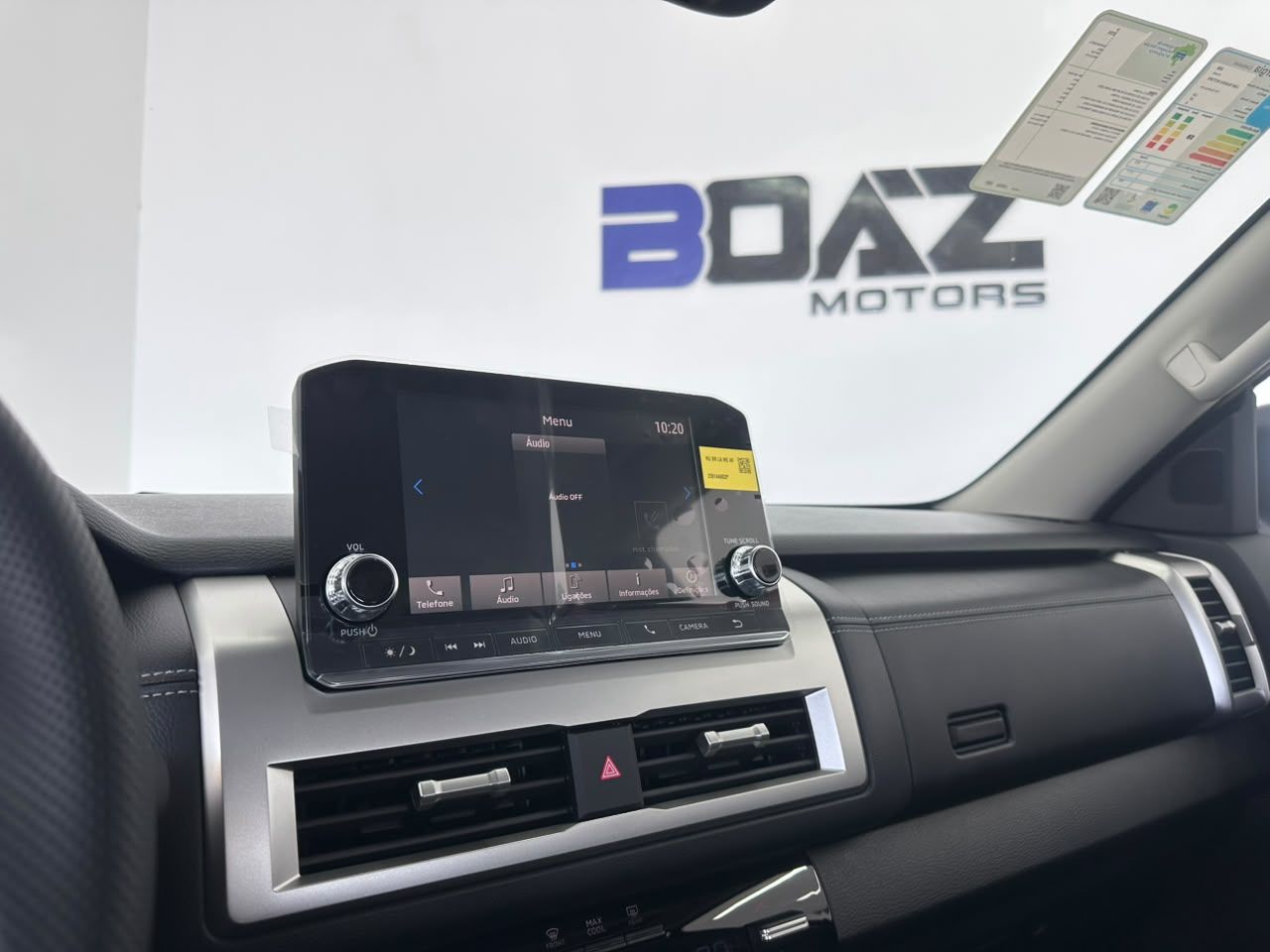 Mitsubishi L-200 Triton 4x4 Hpe 3.2 CD Automatico 2027