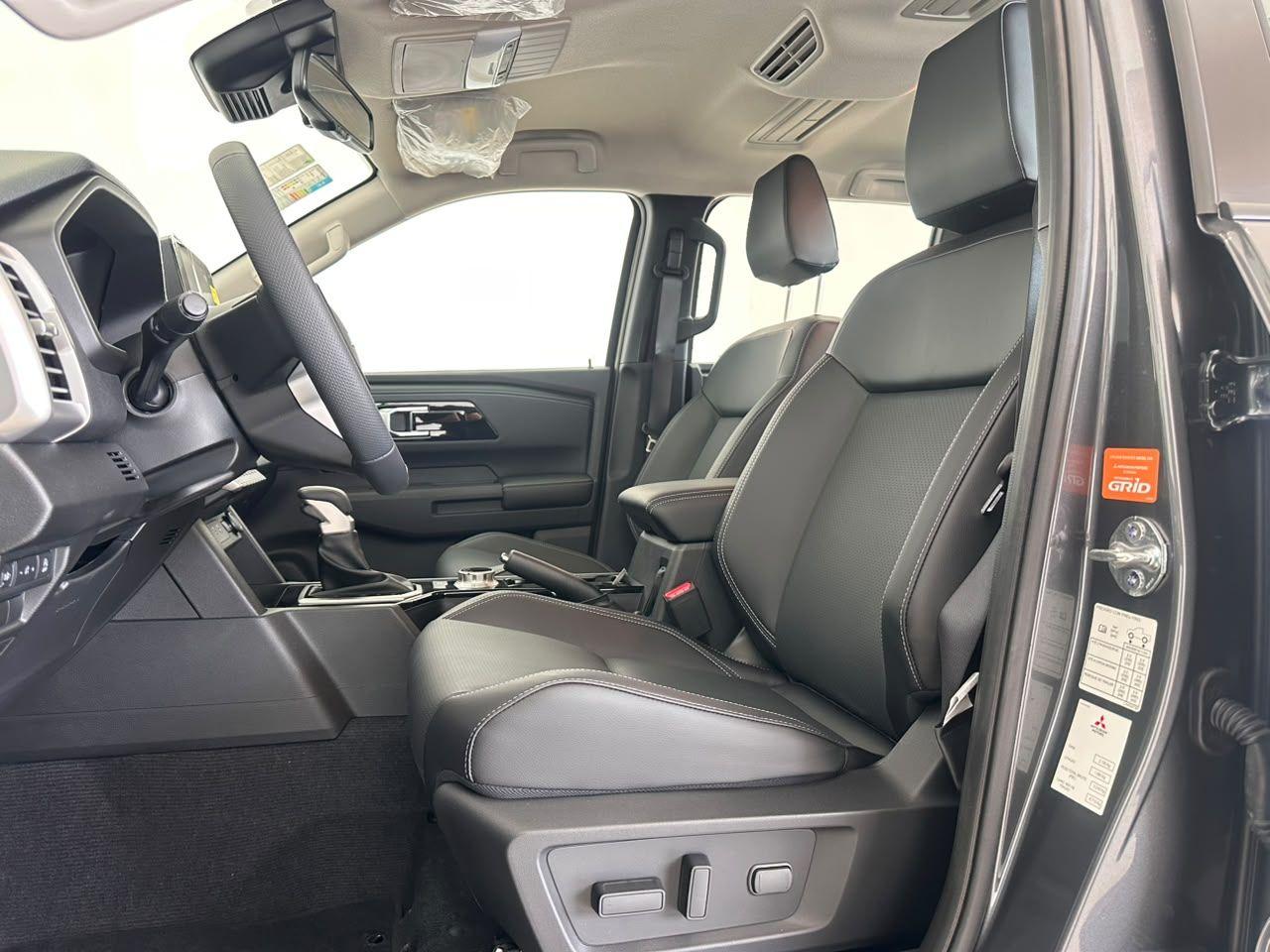 Mitsubishi L-200 Triton 4x4 Hpe 3.2 CD Automatico 2027
