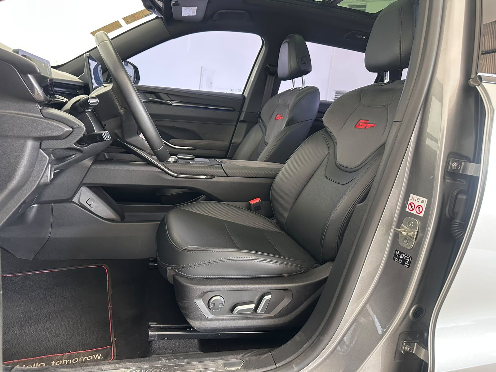 Great Wall Gwm Haval H6 GT 2024