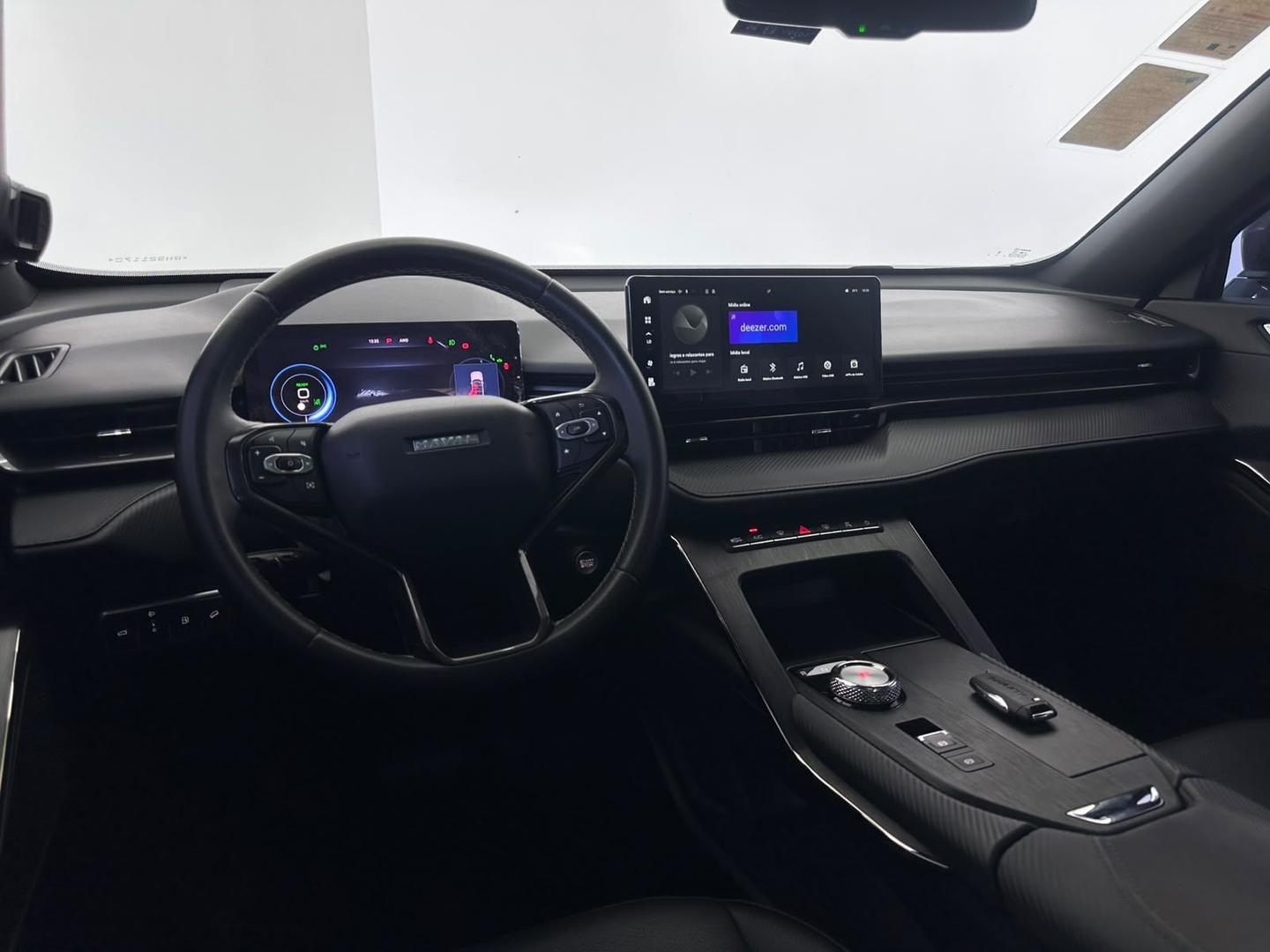 Great Wall Gwm Haval H6 GT 2024