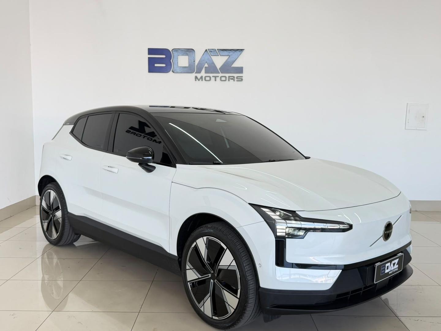 Volvo Ex30 E60 Ultra 2024