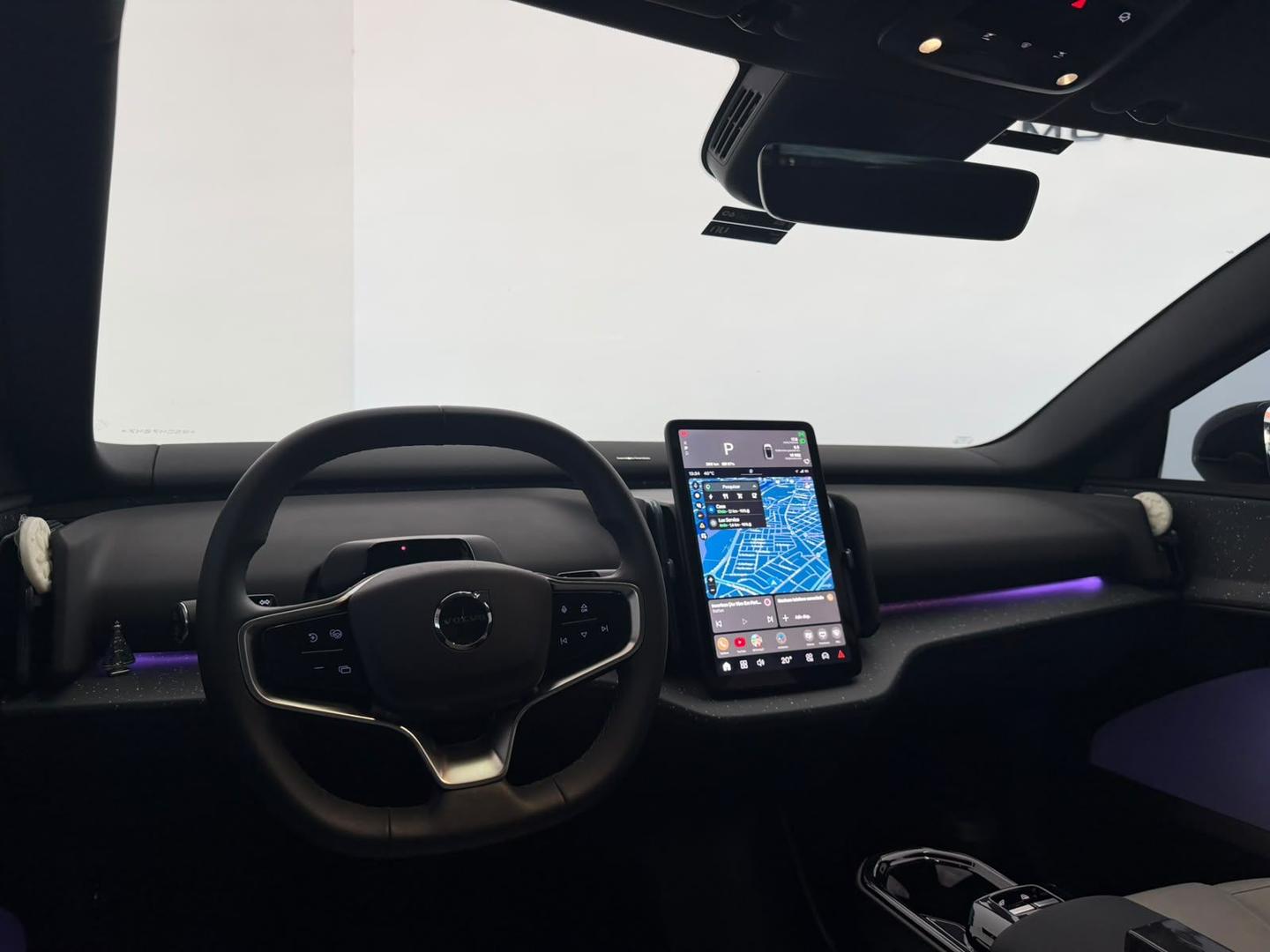 Volvo Ex30 E60 Ultra 2024