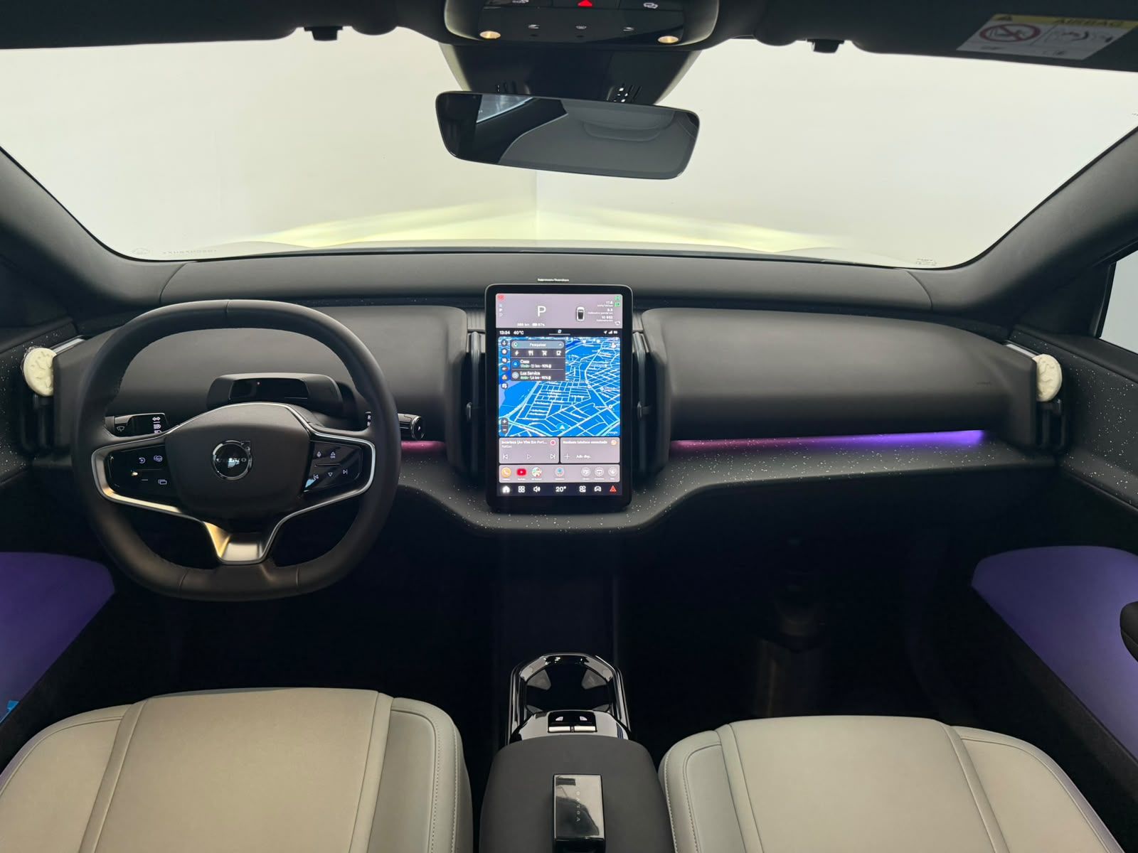 Volvo Ex30 E60 Ultra 2024