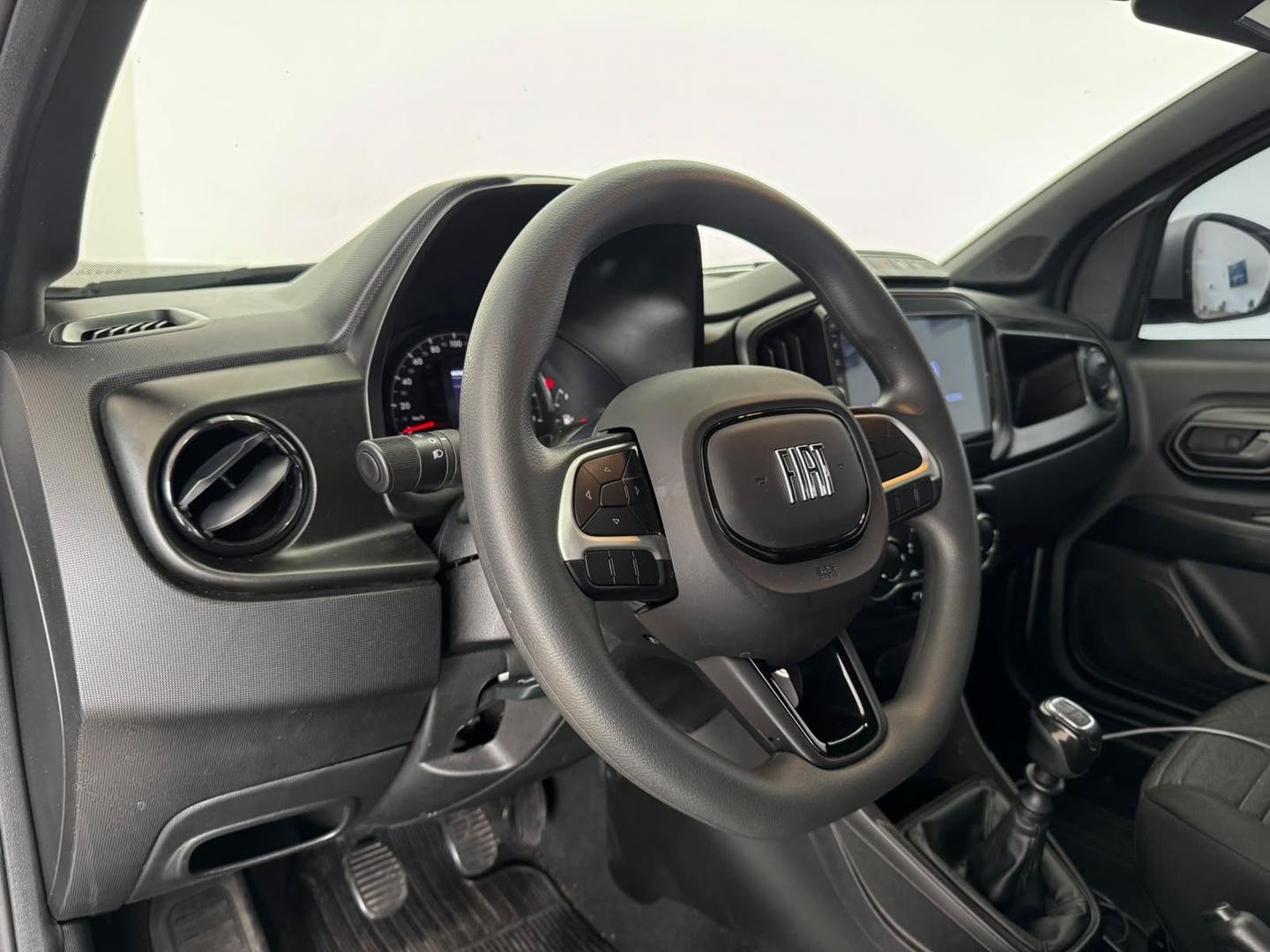 Fiat Strada Freedom Cs13 2025