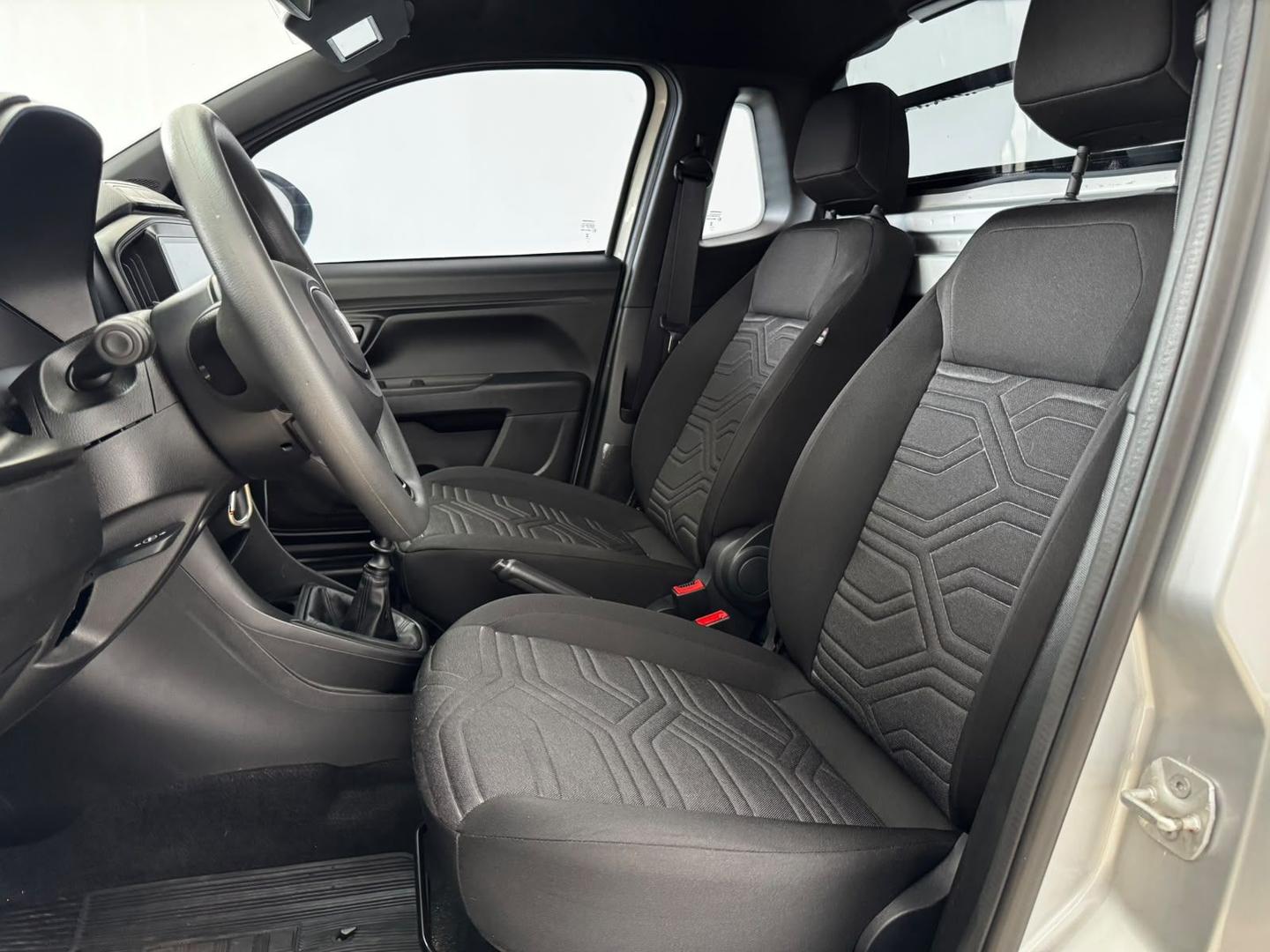 Fiat Strada Freedom Cs13 2025