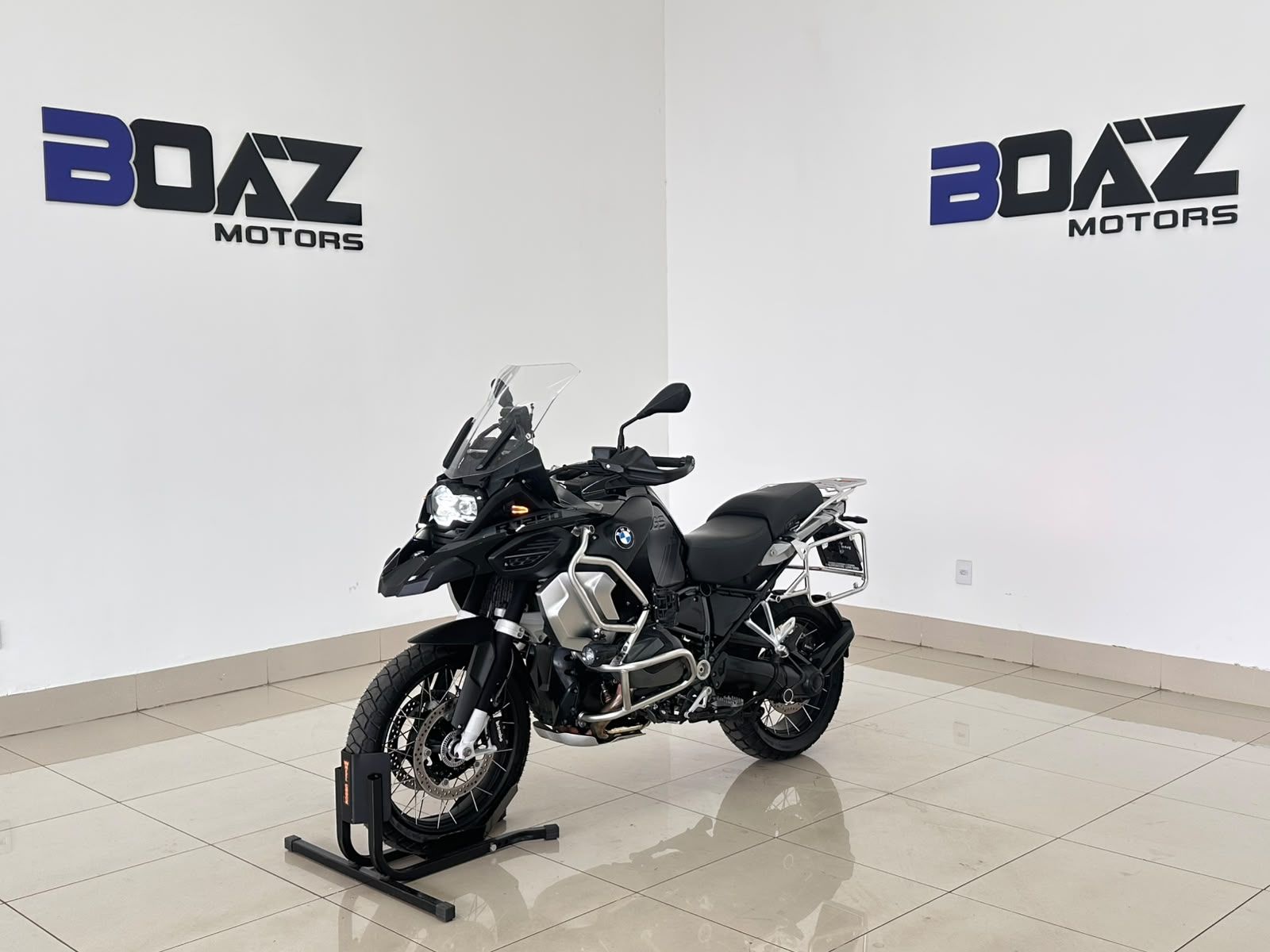 Bmw R1250gs A 2023