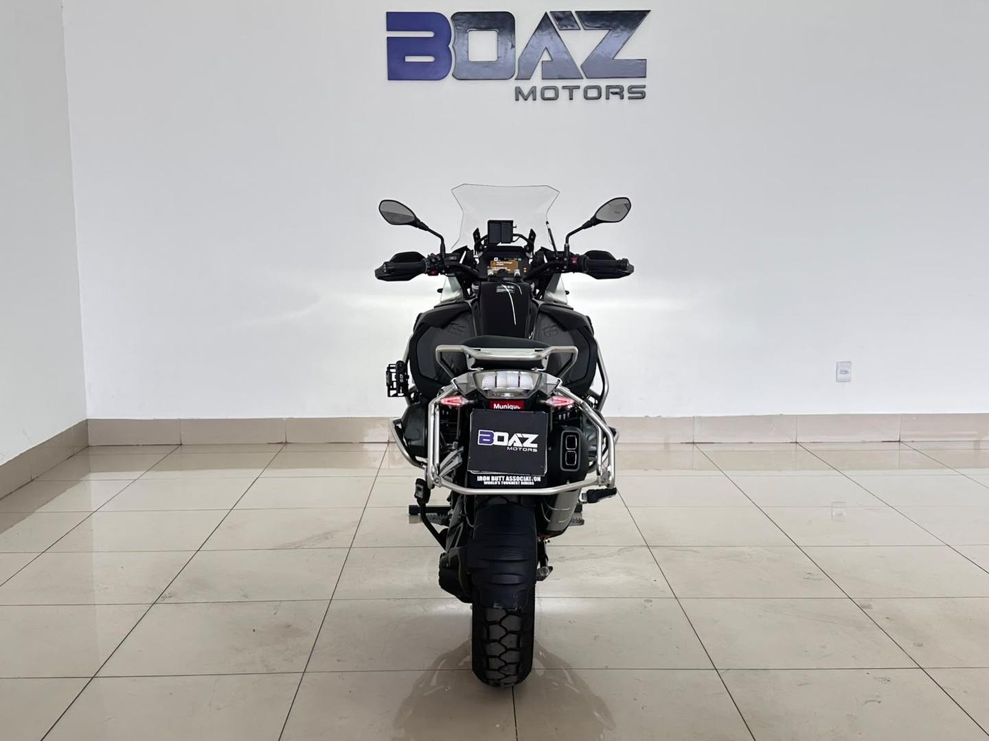Bmw R1250gs A 2023
