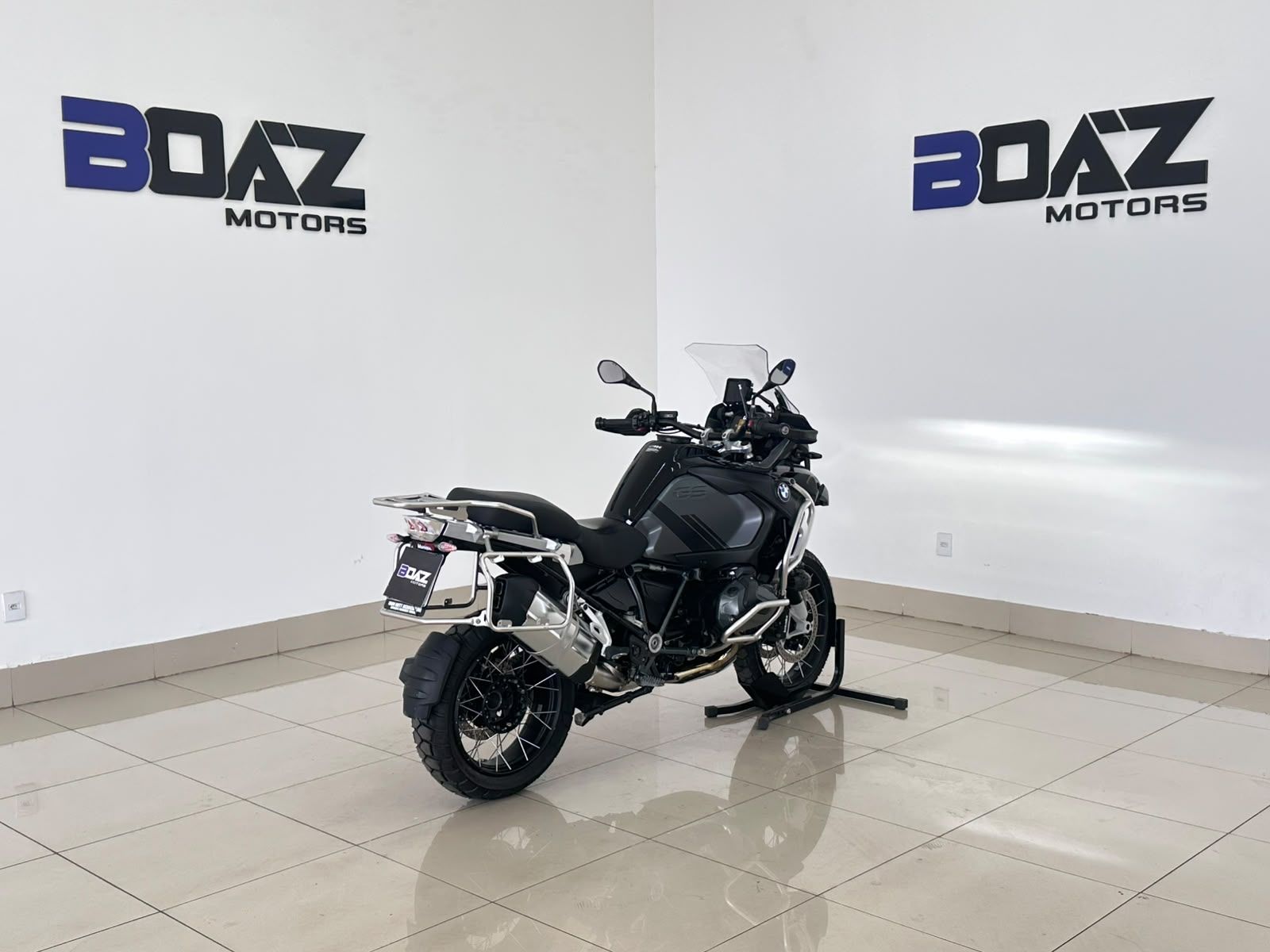 Bmw R1250gs A 2023