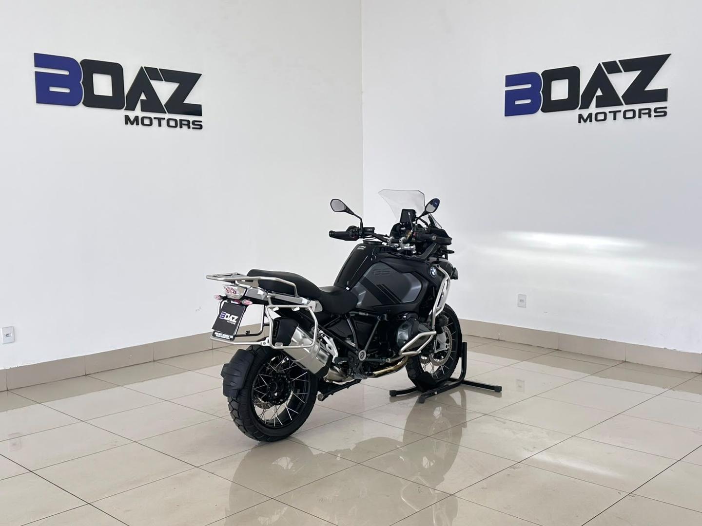 Bmw R1250gs A 2023