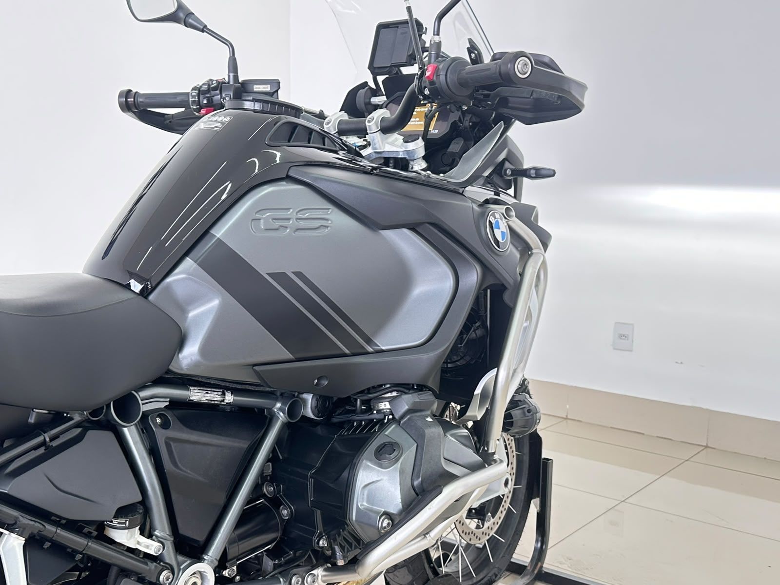 Bmw R1250gs A 2023