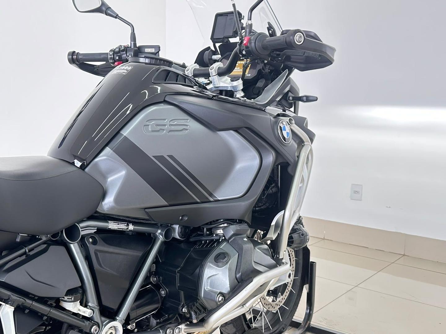 Bmw R1250gs A 2023