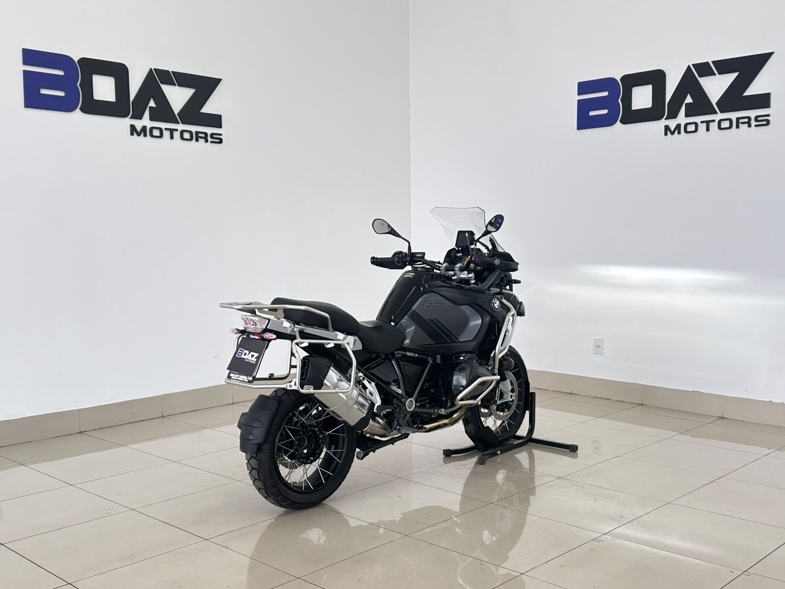 Bmw R1250gs A 2023