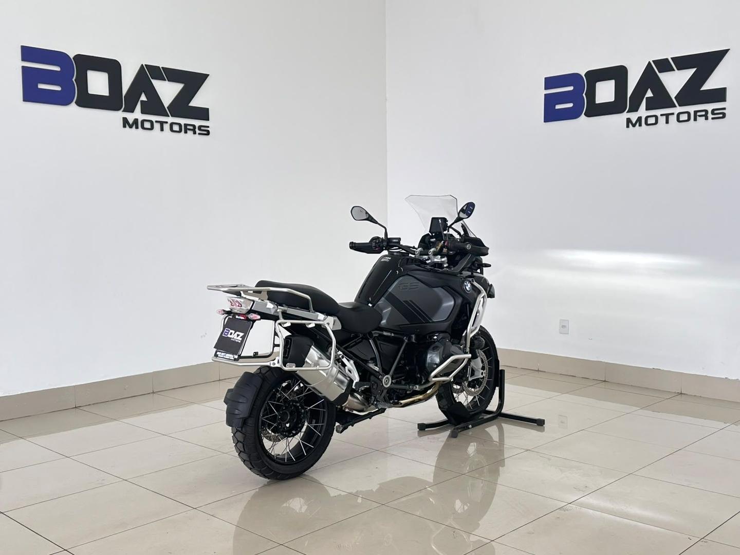 Bmw R1250gs A 2023