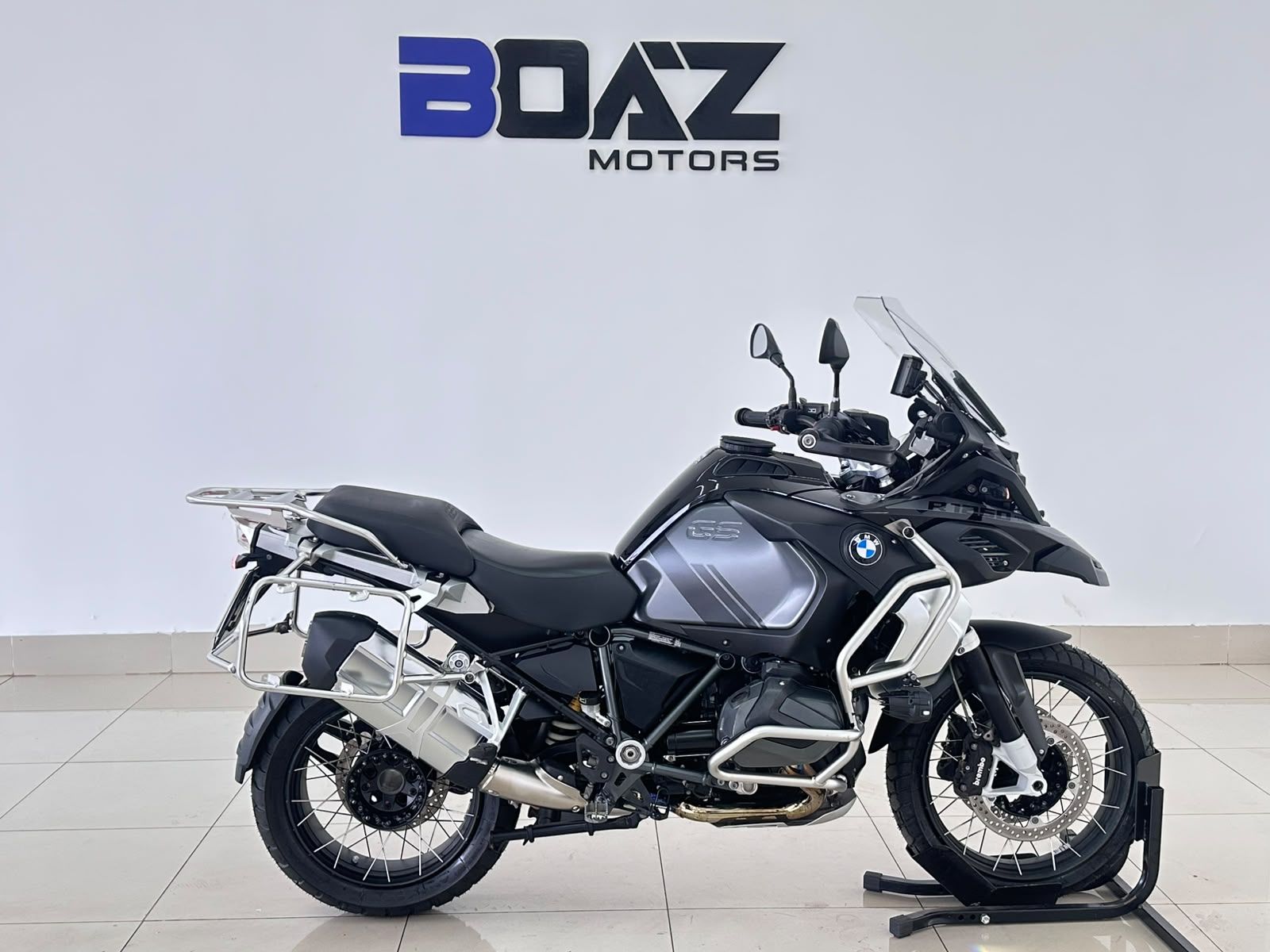 Bmw R1250gs A 2023