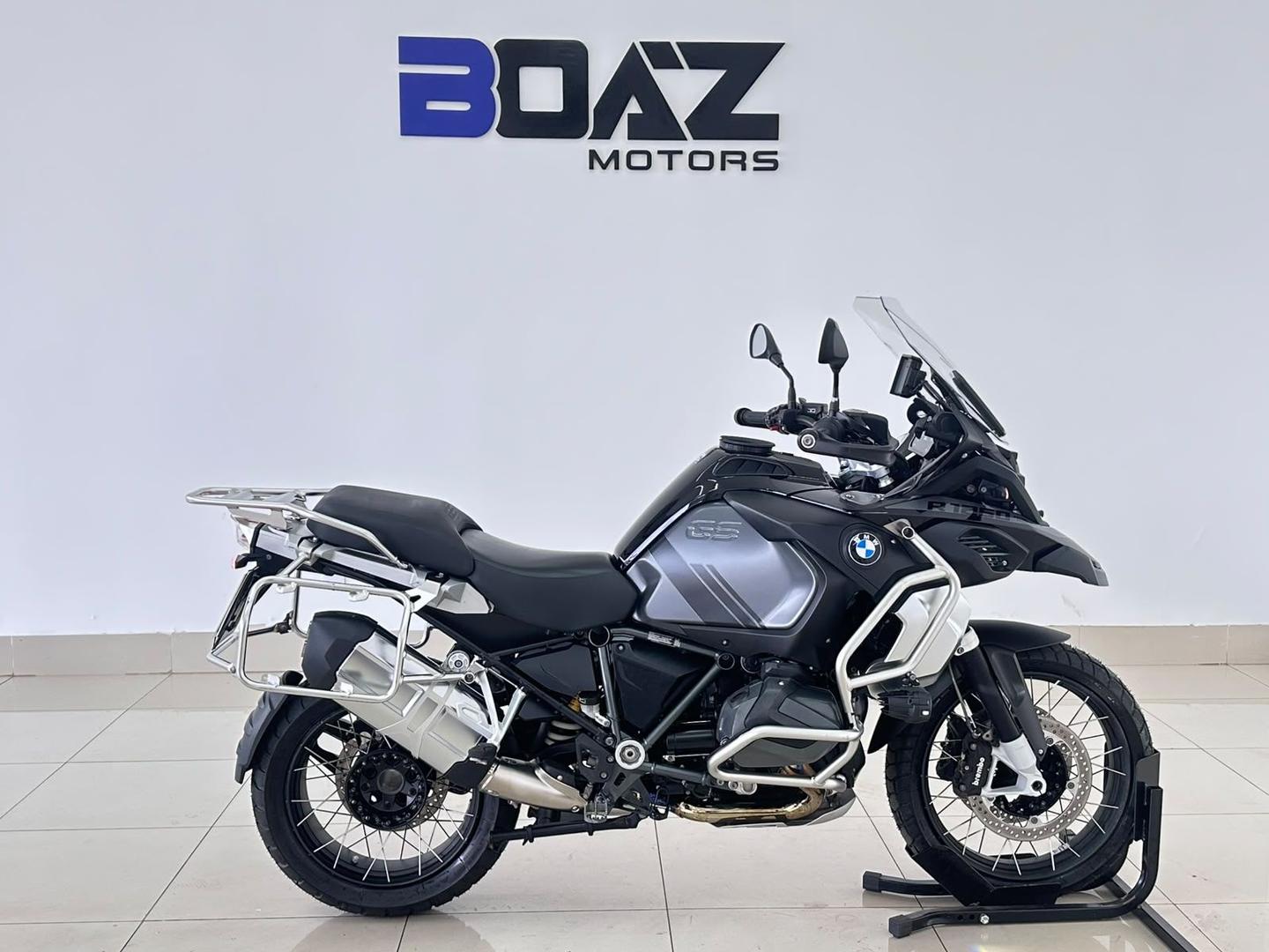 Bmw R1250gs A 2023