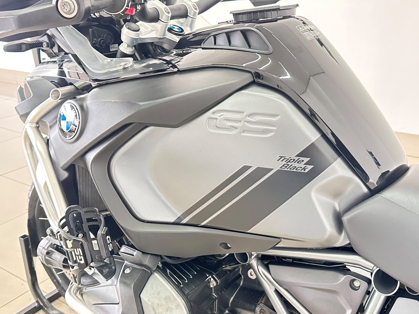 Bmw R1250gs A 2023